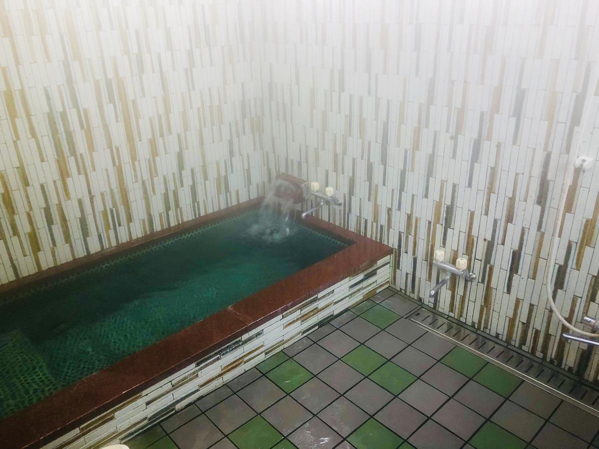 Ryokan Kaminaka Takayama  Exterior photo